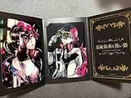 あくねこ ルカス ブロマイド Amazon.co.jp: あくねこ 悪魔執事と黒い猫 ルカス ブロマイド Z